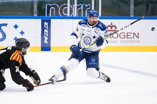 Leksands Marek Hrivik