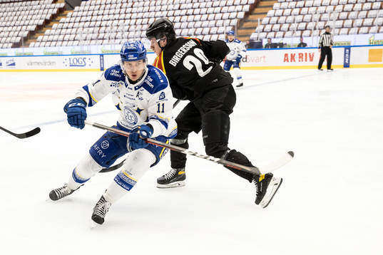 Leksands Martin Karlsson