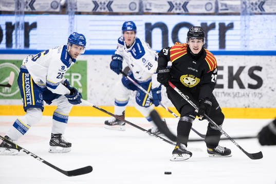 Brynäs Oscar Birgersson
