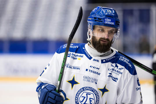 Leksands Otto Paajanen