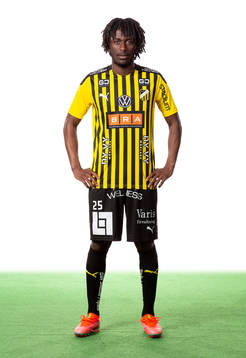 Häckens Jack Lahne
