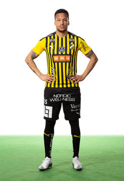 Häckens Martin Olsson