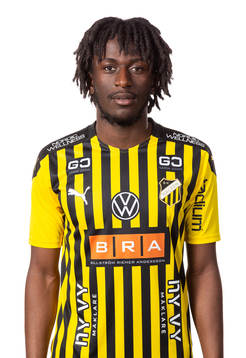 Häckens Jack Lahne
