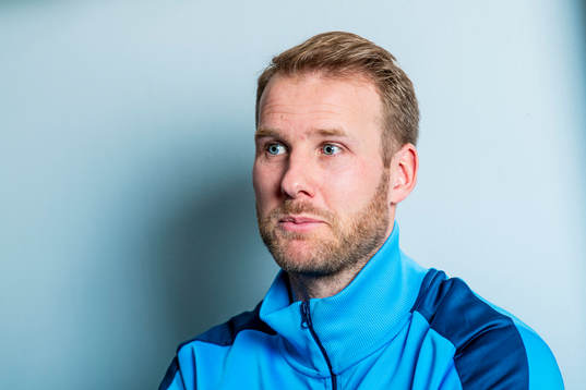 Fotbollsspelaren i Malmö FF, Ola Toivonen