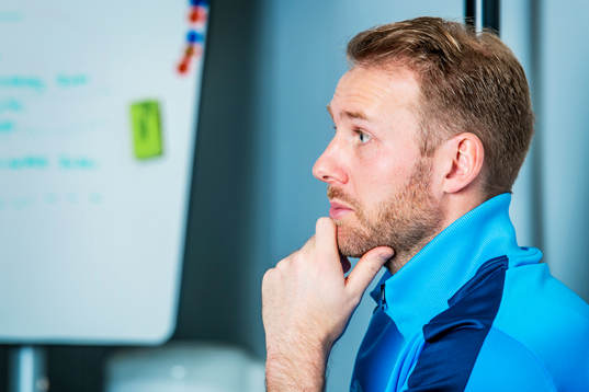 Fotbollsspelaren i Malmö FF, Ola Toivonen