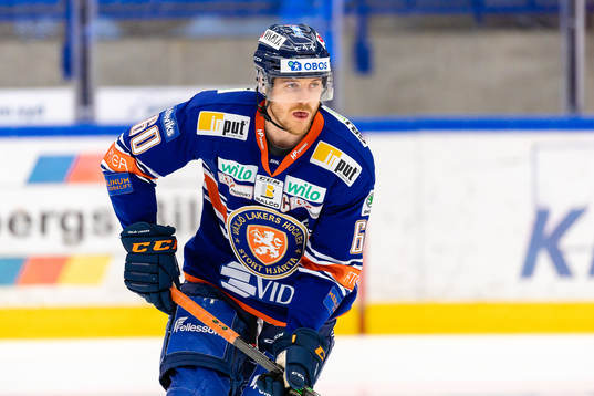 Växjös Erik Josefsson