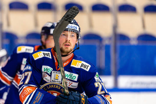 Växjös Martin Lundberg