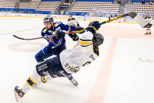s Didrik Strömberg