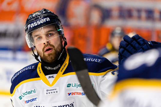 s Axel Holmström jublar