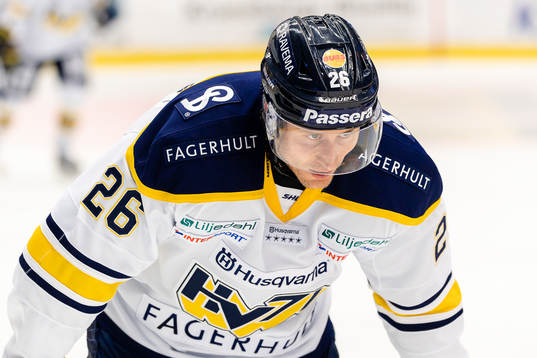 s Alexander Bergström deppar