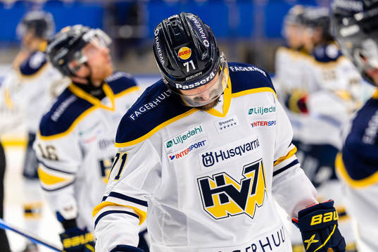 s Linus Fröberg deppar