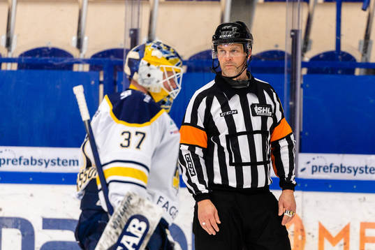 Domare Mikael Nord
