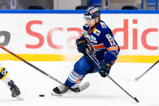 Växjös Jack Drury