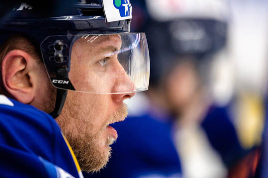 Växjös Christian Folin