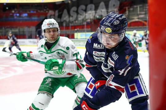 Linköpings Broc Little