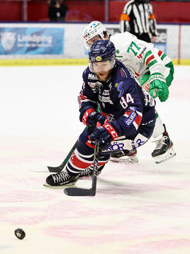Linköpings Jimmy Andersson