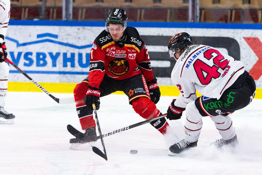 Luleås Juhani Tyrväinen