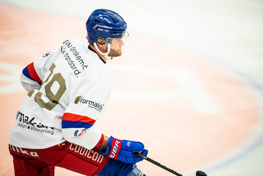 Oskarshamns Kim Rosdahl