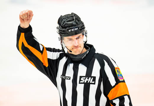 Domare Johan Nordlöf