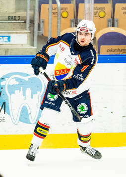 Djurgårdens Robert Nardella