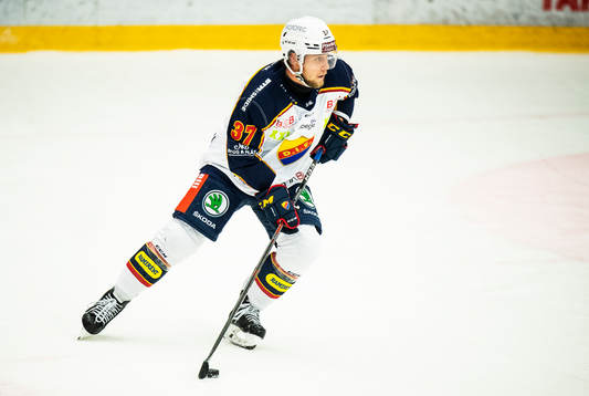 Djurgårdens Jesper Pettersson