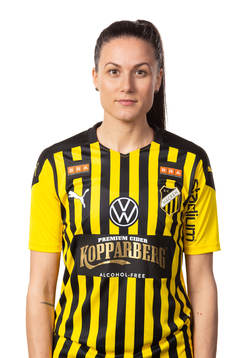 Häckens Beata Kollmats