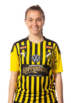 Häckens Julia Zigiotti Olme