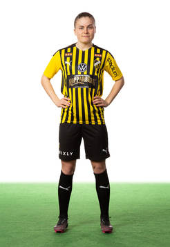 Häckens Hanna Wijk