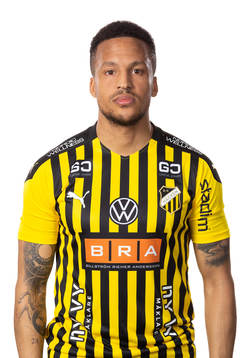 Häckens Martin Olsson