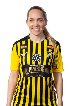 Häckens Elin Rubensson