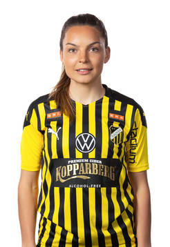 Häckens Johanna Rytting Kaneryd
