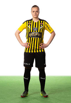 Häckens Milica Mijatović