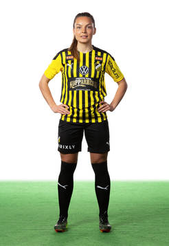 Häckens Johanna Rytting Kaneryd