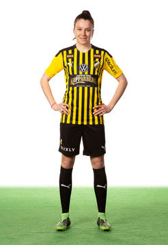 Häckens Anna Csiki