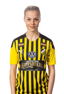 Häckens Lotta Ökvist