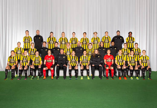 Häcken