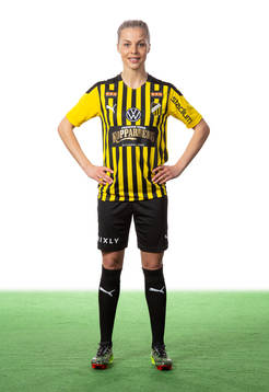 Häckens Lotta Ökvist