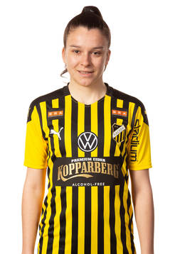 Häckens Anna Csiki