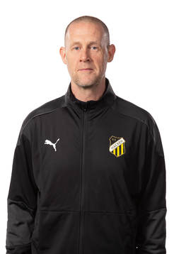 Häckens Tom Reidy