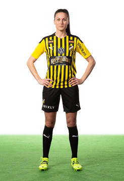 Häckens Beata Kollmats