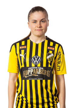 Häckens Hanna Wijk