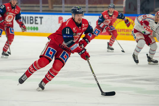 Västerviks Alexander Anderberg