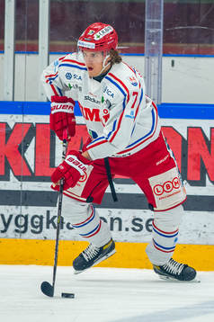 Timrås Marcus Hardegård
