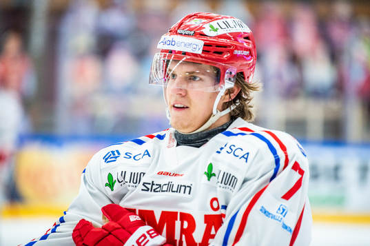Timrås Marcus Hardegård