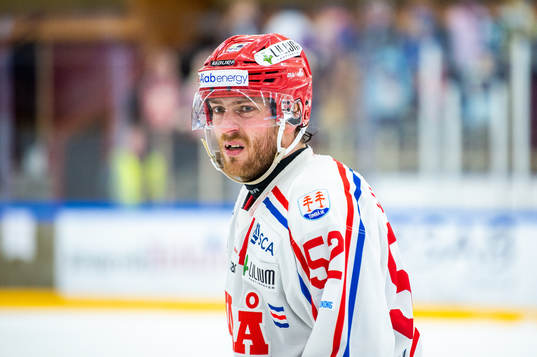 Timrås Christopher Liljewall