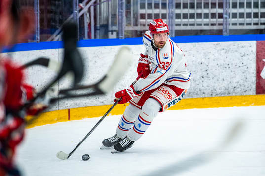 Timrås Albin Lundin