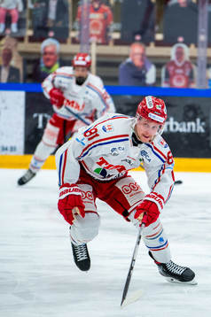 Timrås Jens Lööke