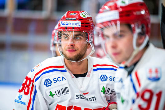 2 Timrås Jacob Olofsson