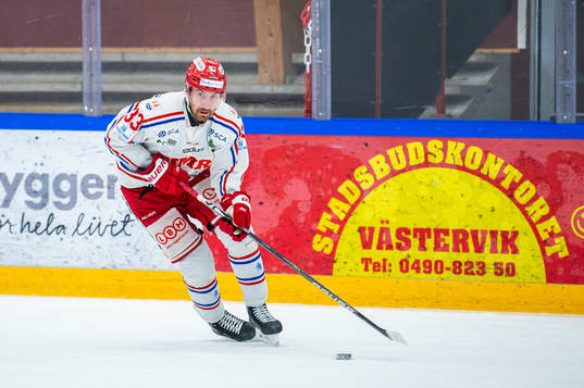 Timrås Albin Lundin