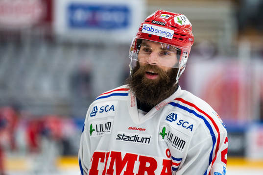 Timrås Per Svensson